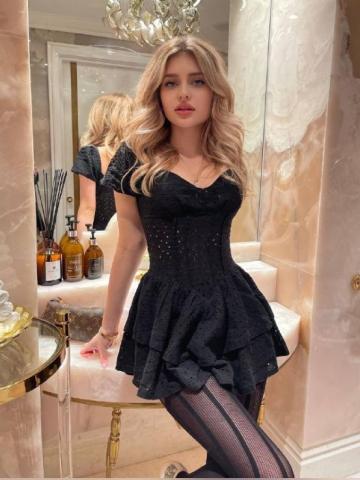 Надежда Честно Реал фото 2