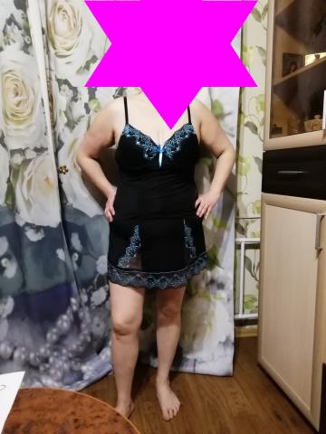 Жанна фото 3