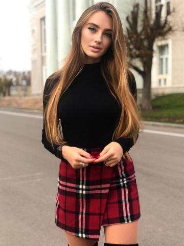 Кристина Акция Реал фото 2